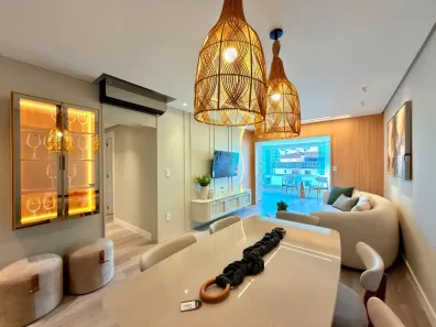 Apartamento com 2 Quartos à venda, 98m² no Zona Nova, Capão da Canoa