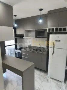 Apartamento com 1 Quarto para alugar, 30m² no km 18, Osasco