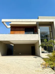 Casa de Condomínio com 4 Quartos à venda, 300m² no Nova Gardênia, Atibaia