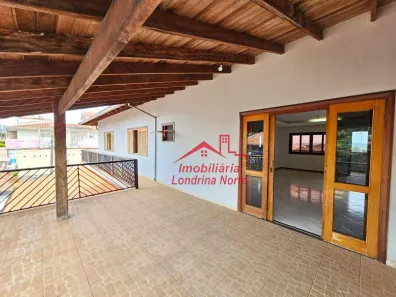 Casa com 3 Quartos à venda, 160m² no Conjunto Habitacional Maria Cecília Serrano de Oliveira, Londrina
