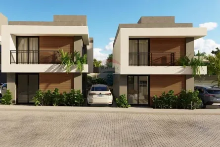 Casa de Condomínio com 4 Quartos à venda, 138m² no Buraquinho, Lauro de Freitas