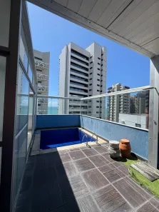 Apartamento com 1 Quarto à venda, 305m² no Petrópolis, Natal