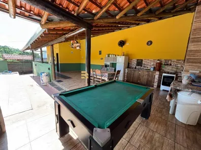 Casa com 2 Quartos à venda, 135m² no Altos da Vila Paiva, São José dos Campos