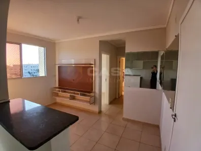 Apartamento com 2 Quartos à venda, 55m² no São Diogo II, Serra