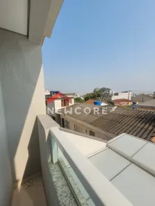Cobertura com 2 Quartos à venda, 102m² no Parque Novo Oratório, Santo André
