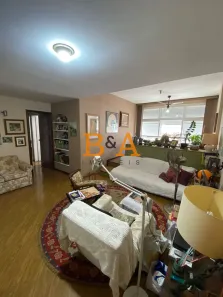 Apartamento com 3 Quartos à venda, 110m² no Copacabana, Rio de Janeiro