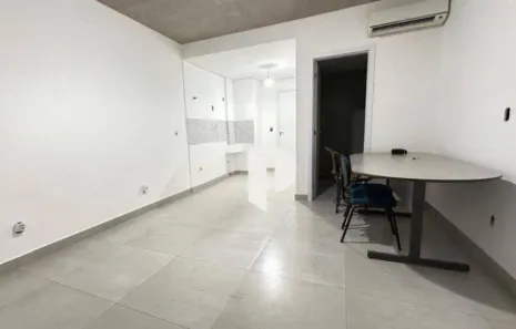Apartamento com 1 Quarto à venda, 39m² no Vila Monte Alegre, Ribeirão Preto