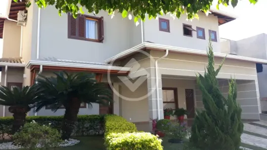 Casa de Condomínio com 5 Quartos à venda, 328m² no Bosque, Vinhedo