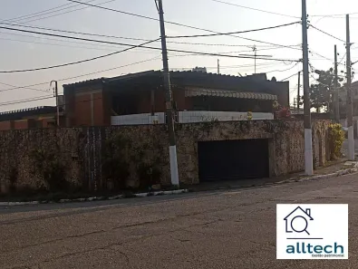 Sobrado com 3 Quartos à venda, 181m² no Vila Formosa, São Paulo