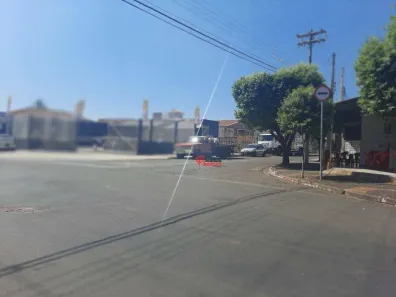 Sala Comercial à venda, 433m² no Cidade Jardim, Americana