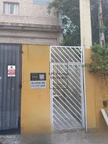 Apartamento com 1 Quarto para alugar, 35m² no Vila Maria Alta, São Paulo
