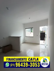 Casa com 1 Quarto à venda, 35m² no Vista Alegre, São Gonçalo