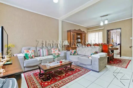 Sobrado com 3 Quartos à venda, 120m² no Perdizes, São Paulo