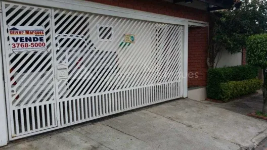 Casa com 3 Quartos à venda, 232m² no City Bussocaba, Osasco