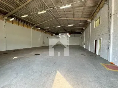 Galpão/Depósito/Armazém para alugar, 720m² no Santa Júlia, Itupeva