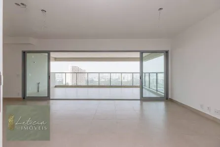 Apartamento com 3 Quartos à venda, 155m² no Vila Sofia, São Paulo