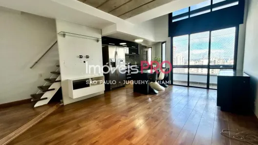 Apartamento com 1 Quarto à venda, 70m² no Planalto Paulista, São Paulo