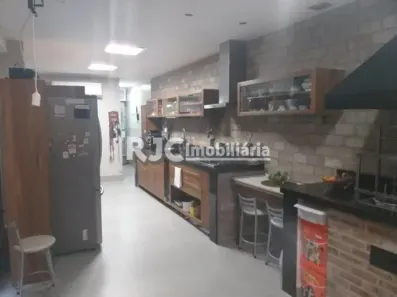 Casa com 3 Quartos à venda, 120m² no Tijuca, Rio de Janeiro