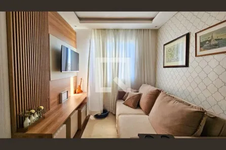 Apartamento com 2 Quartos à venda, 36m² no Pedreira, São Paulo