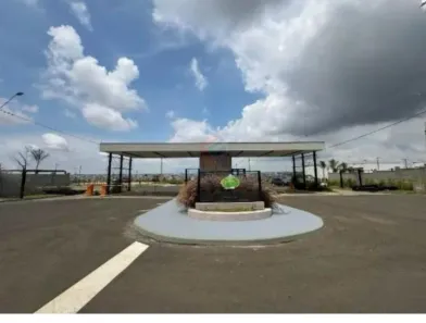 Lote/Terreno à venda, 300m² no Jardim das Palmeiras, Sumaré