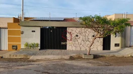 Casa com 2 Quartos à venda, 150m² no Rincão, Mossoró