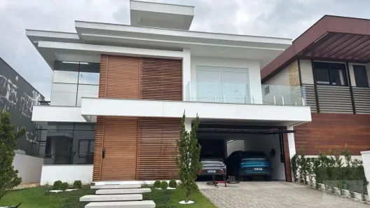 Casa com 3 Quartos à venda, 279m² no Pedra Branca, Palhoça