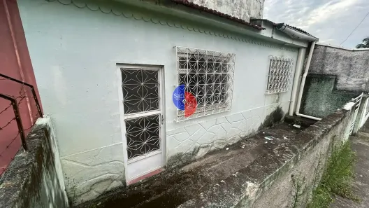 Casa com 1 Quarto à venda, 50m² no Praia do Imperador (Guia de Pacobaíba), Magé