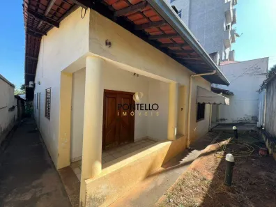 Casa com 2 Quartos à venda, 180m² no Jardim Cambuí, Sete Lagoas