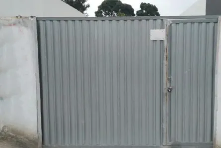Casa com 2 Quartos à venda, 62m² no Monjolos, São Gonçalo