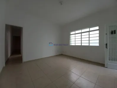 Casa com 2 Quartos para alugar, 82m² no Jardim da Glória, São Paulo