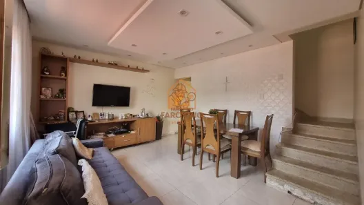 Casa com 2 Quartos à venda, 106m² no Vila Bonilha Nova, São Paulo