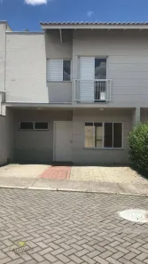 Casa de Condomínio com 3 Quartos à venda, 130m² no Alto Ipiranga, Mogi das Cruzes