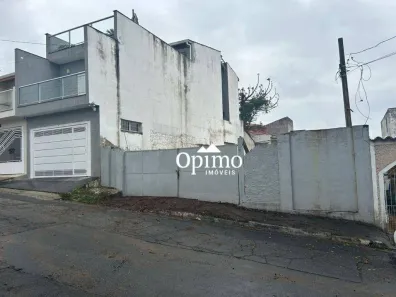 Lote/Terreno à venda, 500m² no Vila São Pedro, São Paulo