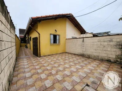 Casa com 2 Quartos à venda, 50m² no Nossa Senhora do Sion, Itanhaém