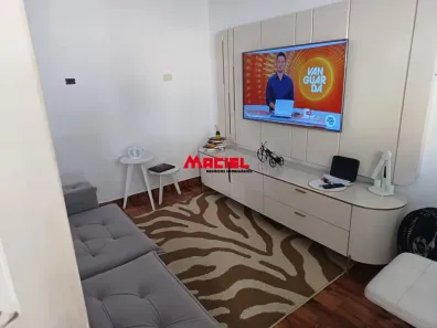 Casa com 2 Quartos à venda, 128m² no Jardim Satélite, São José dos Campos