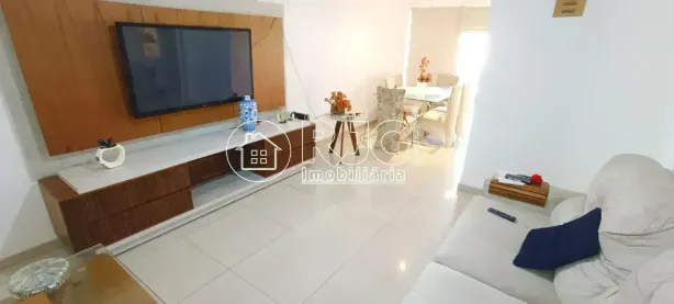 Apartamento com 1 Quarto à venda, 73m² no São Francisco Xavier, Rio de Janeiro