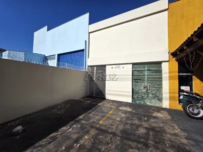 Sala Comercial para alugar, 104m² no Aragarça, Londrina