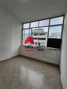 Apartamento com 1 Quarto à venda, 40m² no Copacabana, Rio de Janeiro