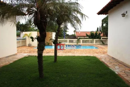 Casa de Condomínio com 3 Quartos à venda, 360m² no Chácara Boa Vista da Graminha, Limeira