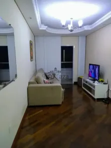 Apartamento com 3 Quartos à venda, 90m² no Parque Residencial Aquarius, São José dos Campos