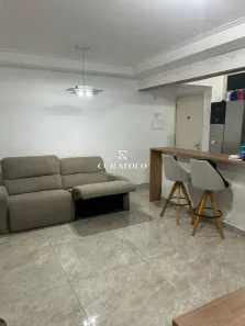 Apartamento com 3 Quartos à venda, 70m² no Vila Carrão, São Paulo