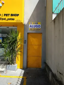 Sala Comercial com 4 Quartos para alugar, 100m² no Vila Laura, Salvador
