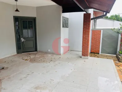 Casa de Condomínio com 4 Quartos para alugar, 320m² no Jardim das Colinas, São José dos Campos
