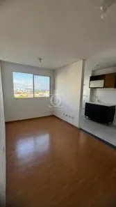 Apartamento com 2 Quartos à venda, 44m² no Parque São Vicente, Mauá