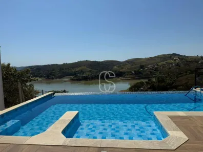 Fazenda/Sítio com 5 Quartos à venda, 360m² no , Igaratá
