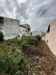 Lote/Terreno à venda, 257m² no Parque Jambeiro, Campinas