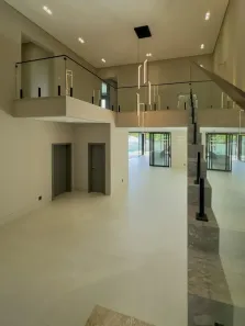 Casa de Condomínio com 5 Quartos à venda, 462m² no Ribeirão do Lipa, Cuiabá