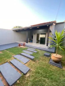 Casa com 3 Quartos à venda, 160m² no Expansul, Aparecida de Goiânia