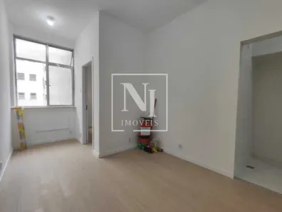 Apartamento com 1 Quarto à venda, 40m² no Copacabana, Rio de Janeiro