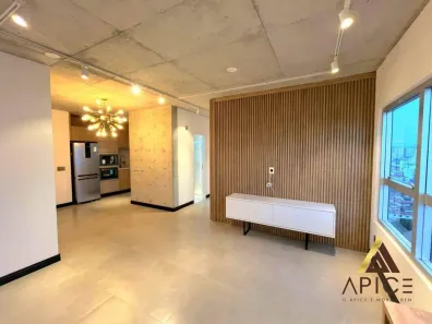 Apartamento com 1 Quarto à venda, 75m² no Embaré, Santos